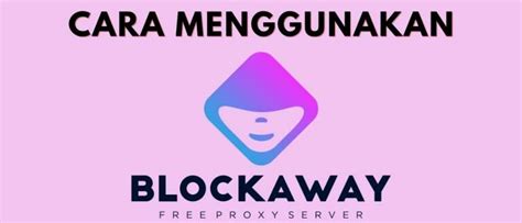 proxy bebas block